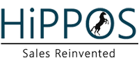 Hippos footer logo